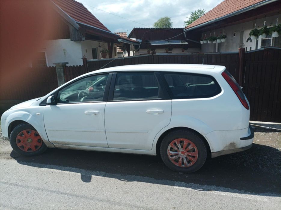 Mașină Ford Focus 2007