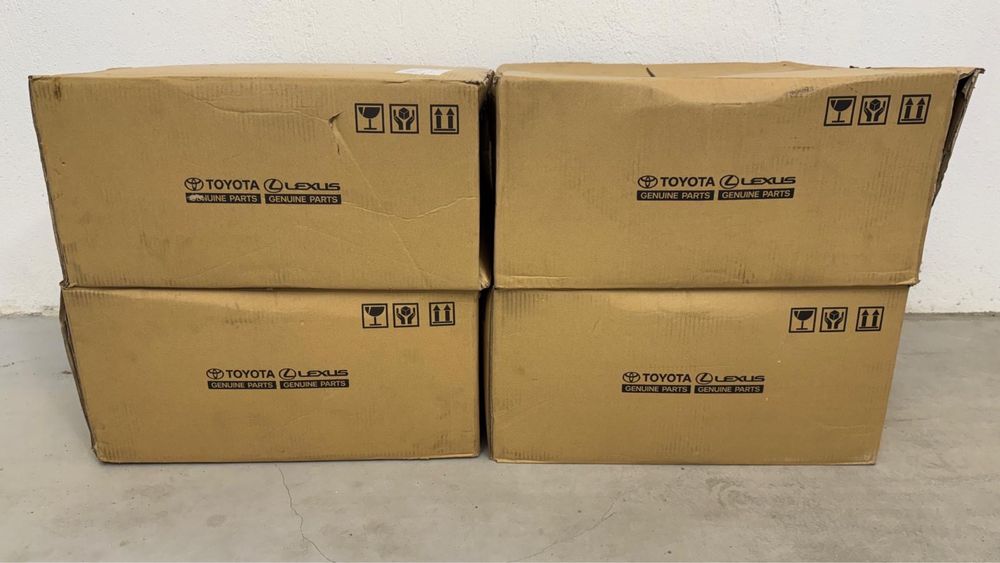 Джанти за LEXUS ЛЕКСУС RX 20 цола