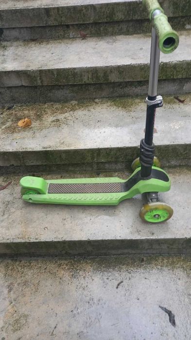 Детска тротинетка