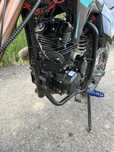 Cross kxd 150cc falcon