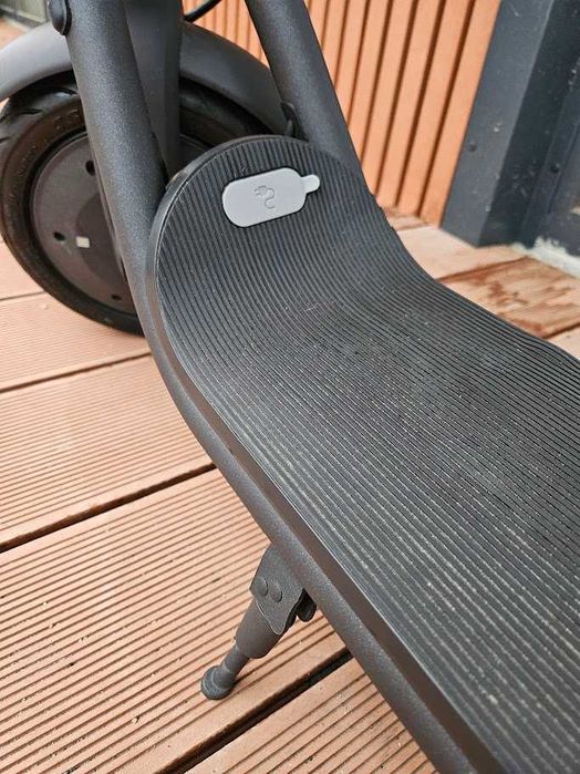 Електрическа тротинетка NAVEE E-SCOOTER V50I PRO  - Нова