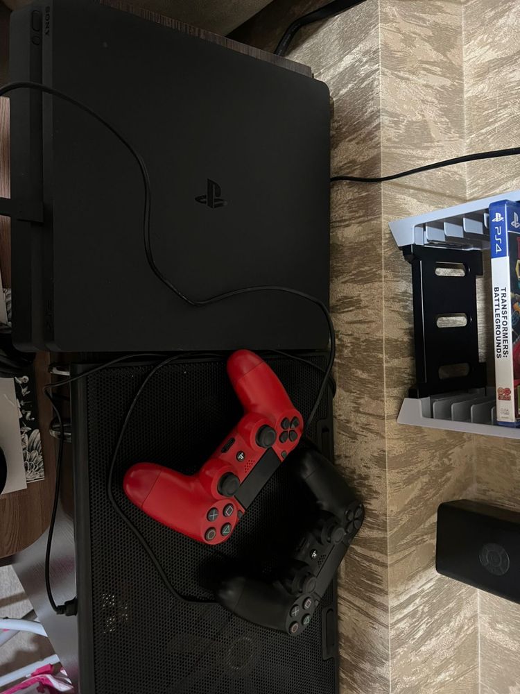 Sony Play Station 4