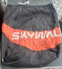 Parapanta, sac de compresie marca Skywalk.