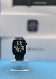 ГАРАНЦИОНЕН!!! Apple Watch SE2, V2, 44mm, Midnight
