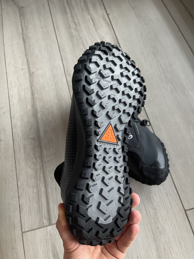 Планински обувки Nike ACG Goretex Mountain Fly