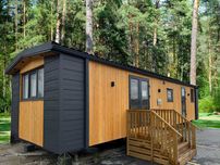 Casa Mobila Nevada 48 mp - CHAUS