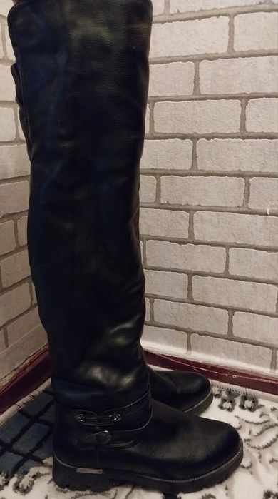 Сапоги батфорды 41 размер