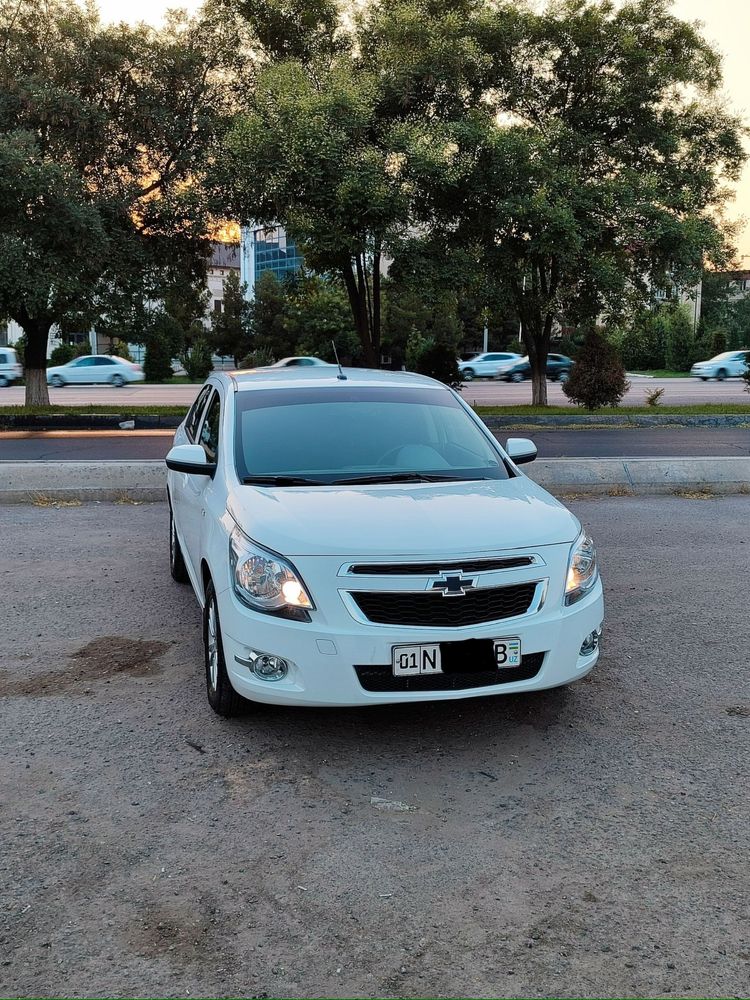 Cobalt 4poz 2024yil tozza aftamat