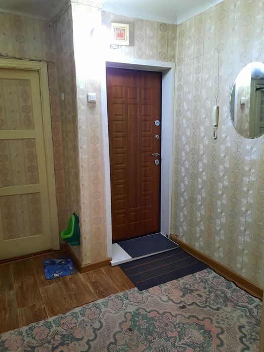 Продам 4-х комнатную квартиру на 3 микрорайоне