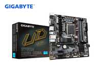 Новая материнская плата Gigabyte B760M DS3H DDR4 (LGA 1700)