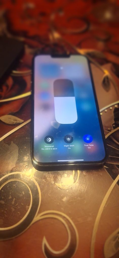 Vând Iphone 13 Pro Max Blue