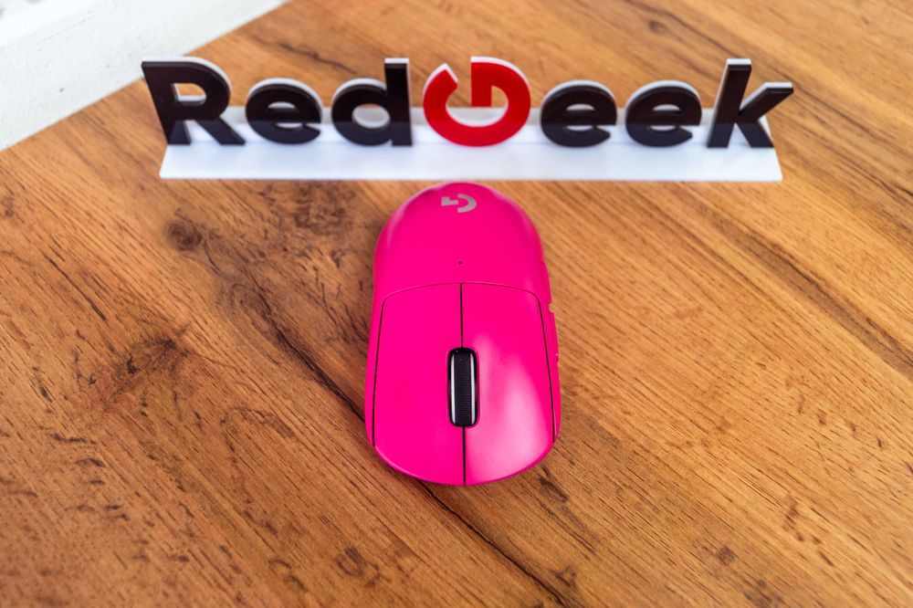 Мышь Logitech G PRO X Superlight 2 Магазин Red Geek