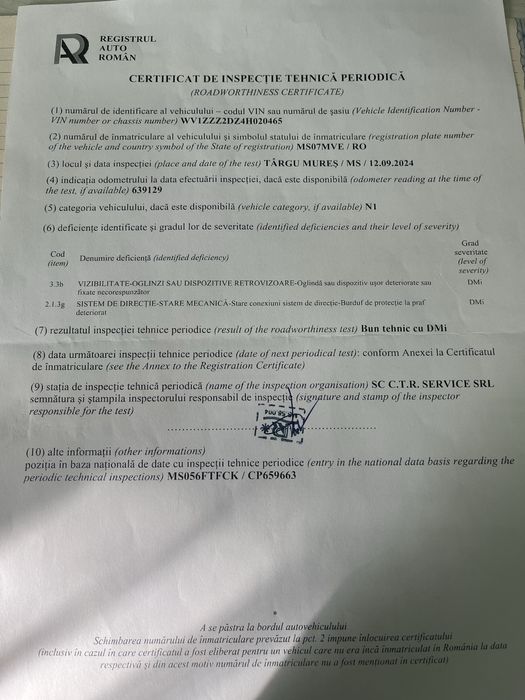 Vind duba volkswagen lt 35