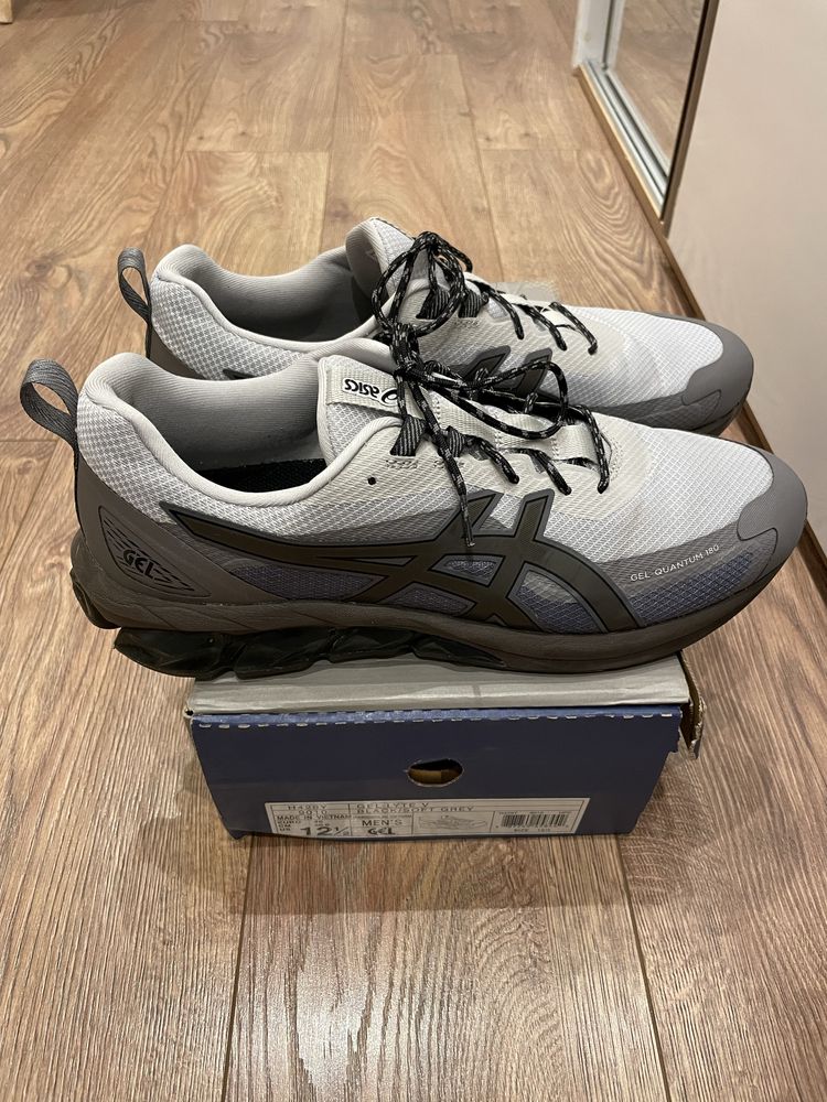 Asics gel - quantum 180