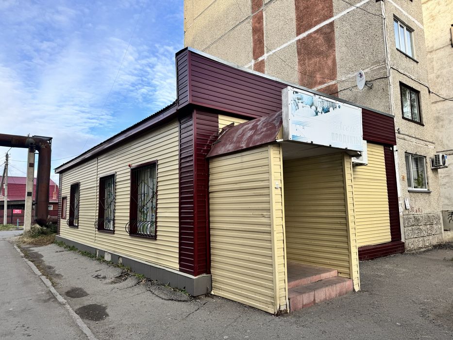 Продам готовый прибыльный бизнес