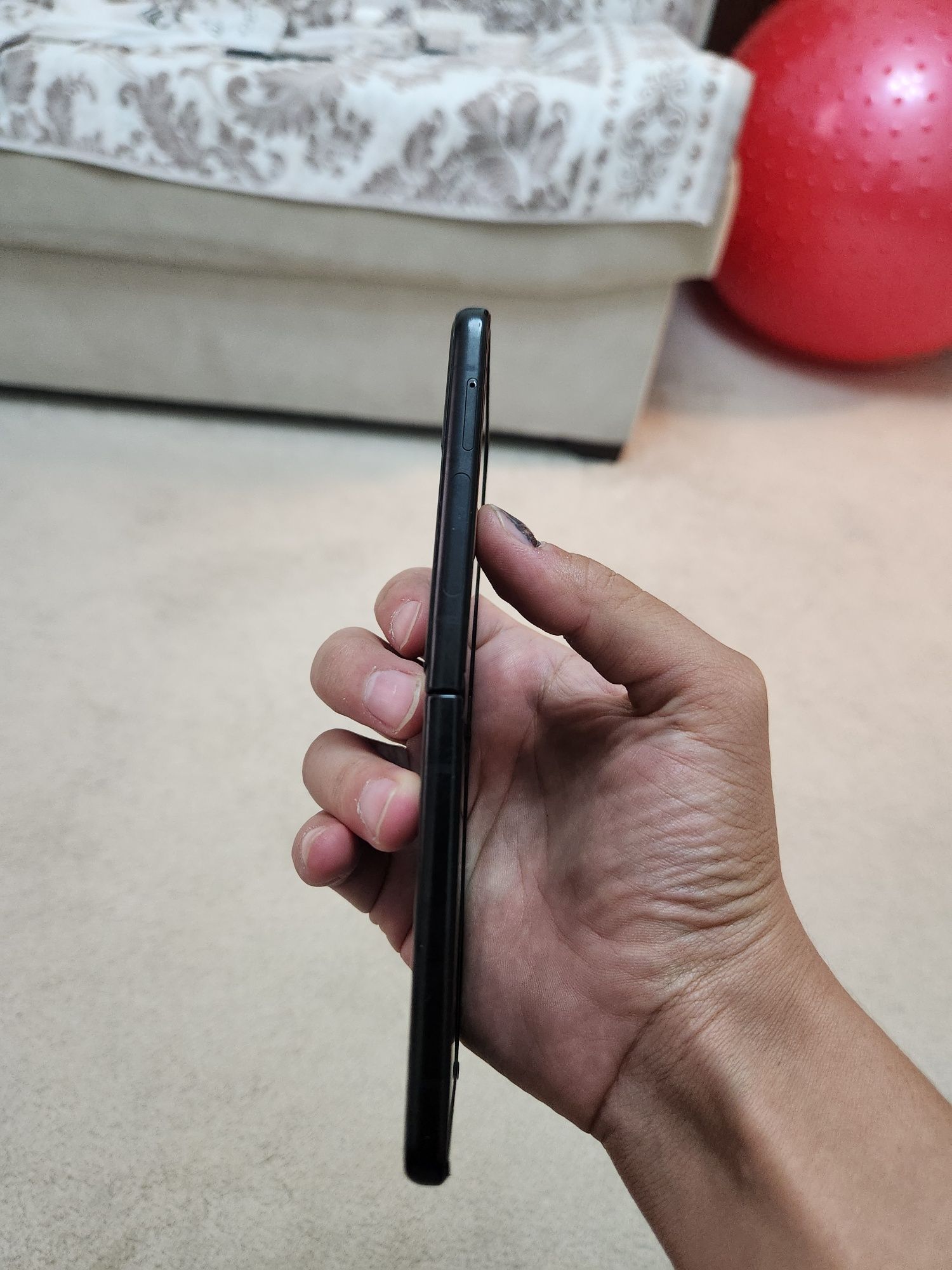 Samsung Galaxy Z flip3 смартфон Корейц 8/256 Snapdragon 888