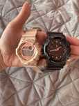 Часовници Casio G-shock