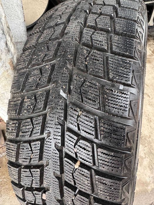 Гуми Linglong Green Max Winter Ice 225 50 R18 95T  225x50xR18 dot 2023