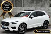 Volvo XC 60 Volvo XC60 2.0 T5 R-Design AWD / Rate cu buletinul / Km Reali