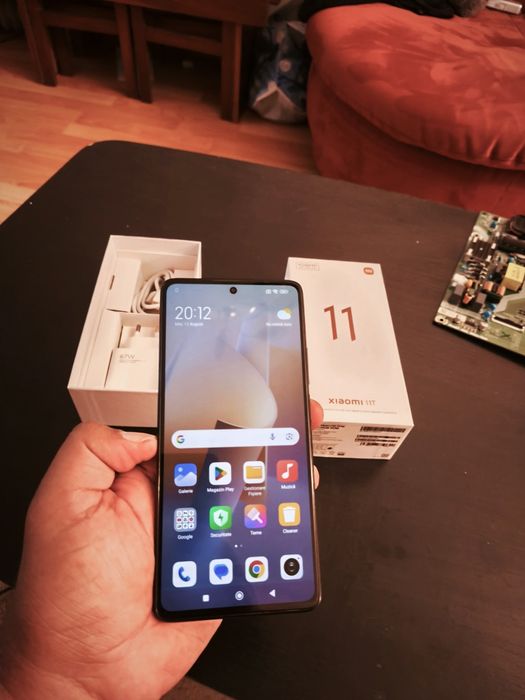 Smartphone Xiaomi 11T