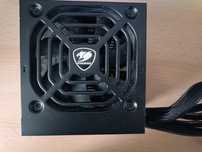 Захранване Cougar Gaming VTX 500 80+ Bronze