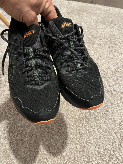 Asics Gel-Sonoma 3 Gtx-оригинални мъжки маратонки