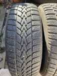 Cauciucuri iarna 195/65/15 Dunlop