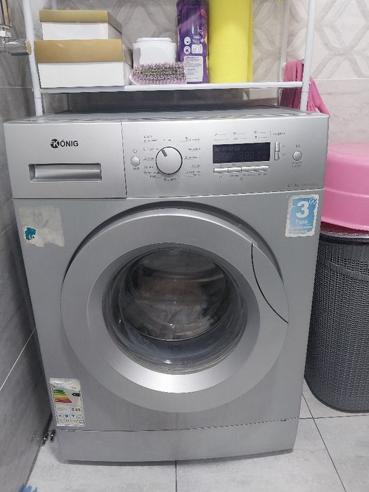 Kir yuvadgan  moshina