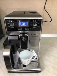 Espressor expresor  aparat cafea Saeco Pico Baristo GARANTIE 6LUNI
