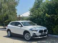 BMW X2 4x4 / 190 CP Euro6 - 2019 , Istoric Complet BMW , TOP