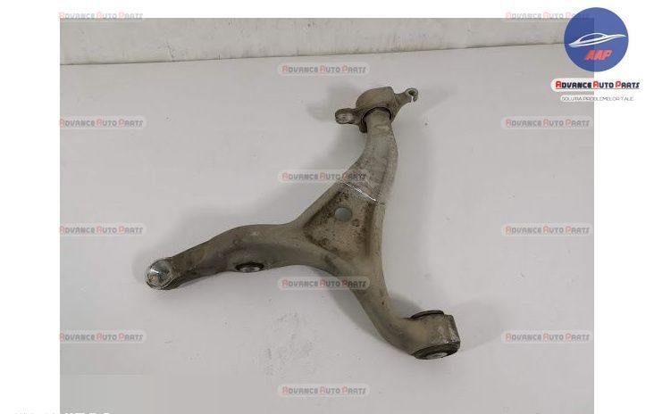 Bascula Stanga Fata originala Mercedes-Benz  M-Class  W166 [2011 - 201