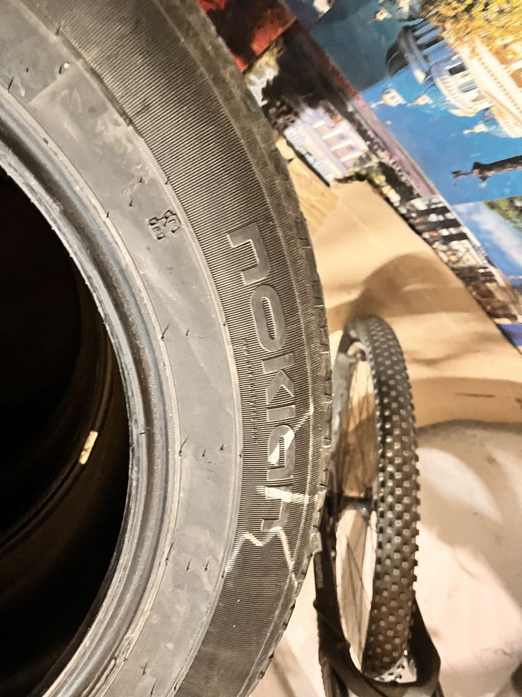 235/60 r18 шины