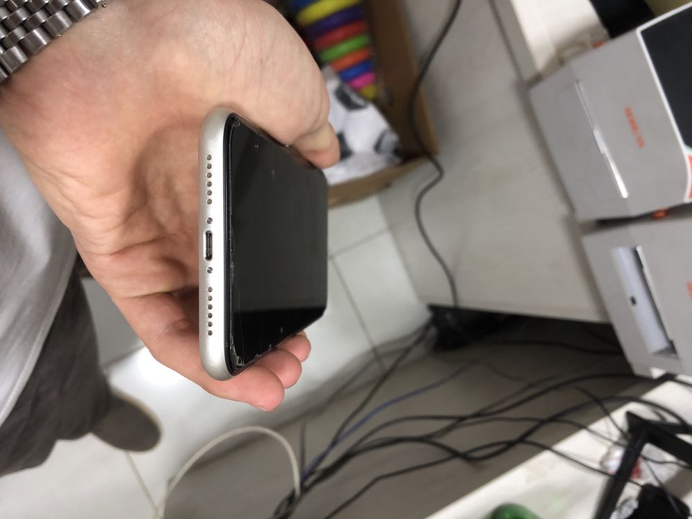Iphone 11 128 gb