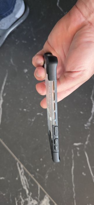 Husa UAG Plasma S20 plus originala