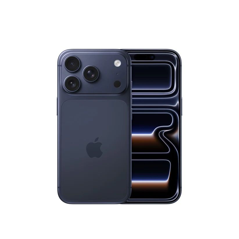 256!ЛИЗИНГ*111лв/м iPhone 17 Pro*DEEP BLUE айфон 17 про