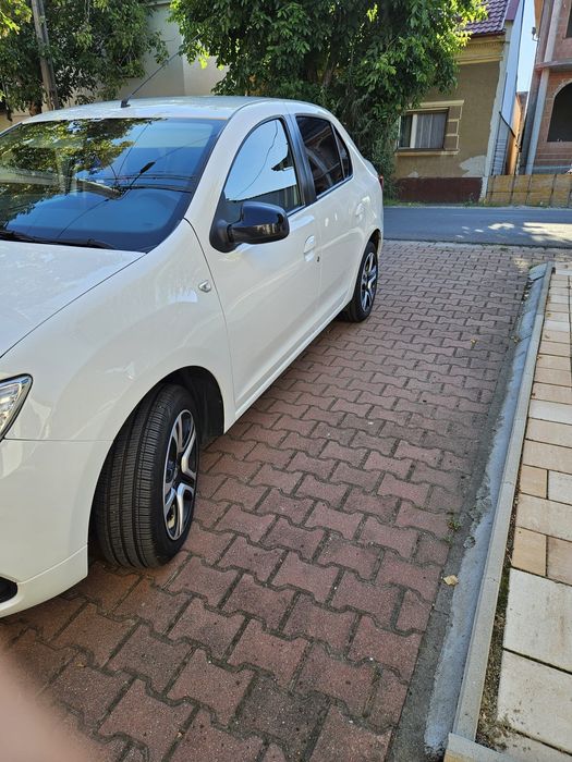 Dacia  Logan 2019