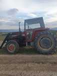 Tractor Massey Ferguson 590