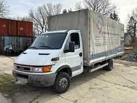 Iveco Daily 6,5T