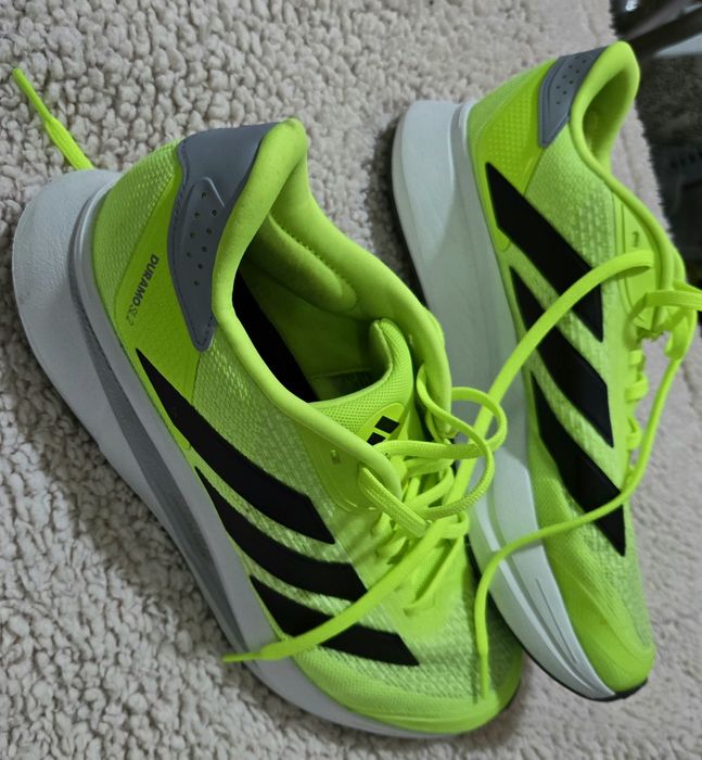 Adidas оригинални мъжки сникърси 45 1/3