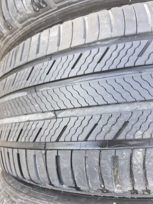 Roti Michelin - 235 55R19