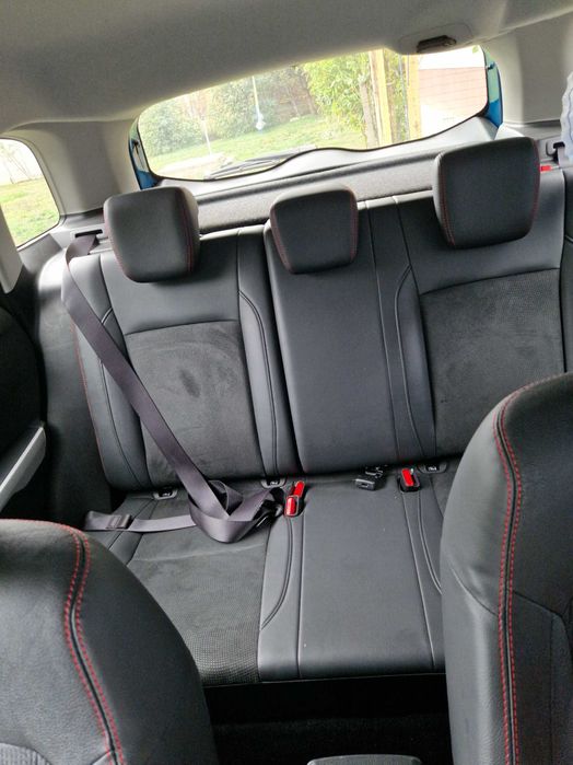 Suzuki Vitara S AllGrip