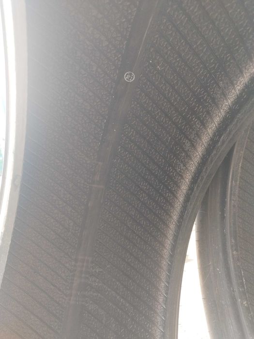 Нови, всесезонни гуми- 4 бр.