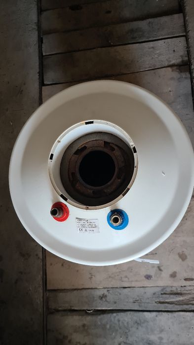 Stiebel eltron бойлер