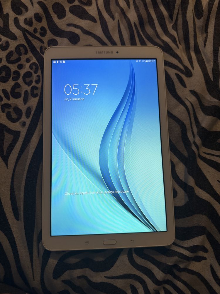 Tableta Samsung Galaxy Tab E