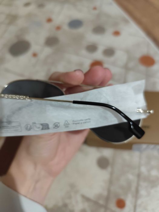 Дамски очила Burberry НОВИ