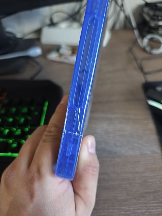 Мортал комбат за ps4