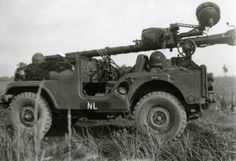 Vehicul istoric NEKAF M38A1 1958 (JEEP Willys) atestat Retromobil