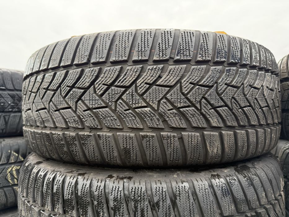 Anvelope 275/35/19 cu 245/40/19 Dunlop