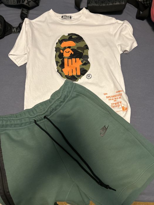 Bape ,nike ОРГИНАЛНИ