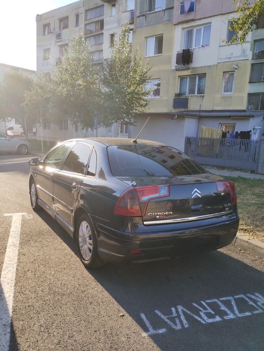 Vând Citroen C5 din 2005